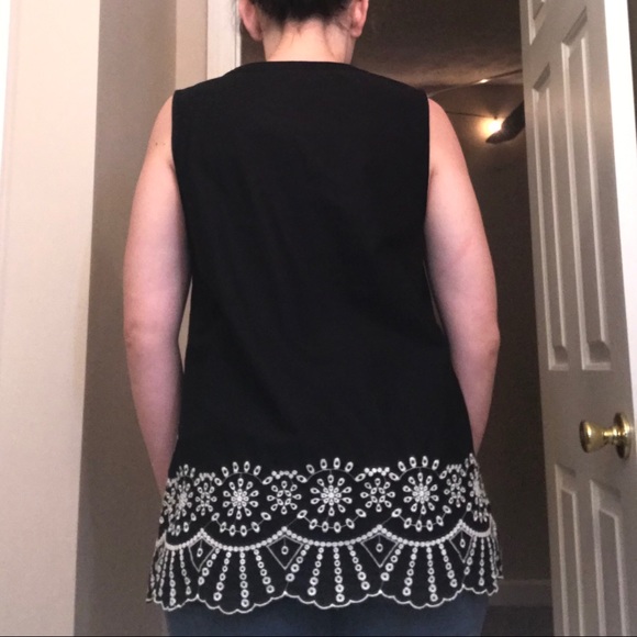 Women's tank top - Picture 2 of 9